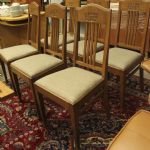 770 7326 CHAIRS